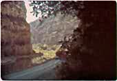 photo: canyon road
